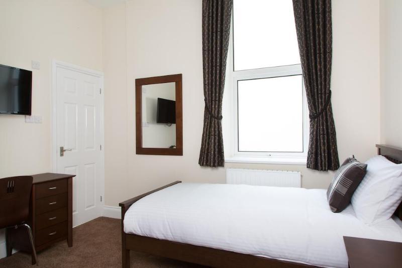 The Grosvenor Plymouth Hotel Eksteriør billede